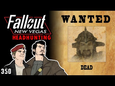 Fallout New Vegas - Claudius Germanicus