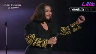 Ana Gabriel recuerdos