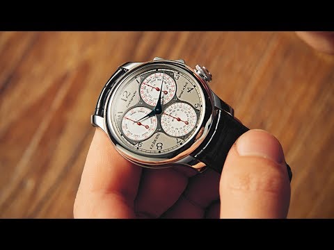 The Watch That Defied Physics (Sort Of) | Watchfinder & Co.