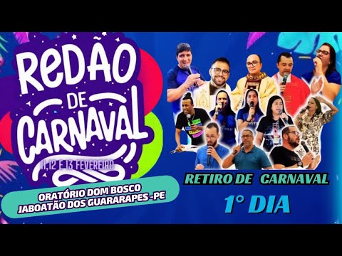 Redão de Carnaval