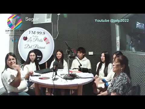 Entrevista Escuela Técnica de EmpedradoHablamos de TURISTEANDO EMPEDRADO