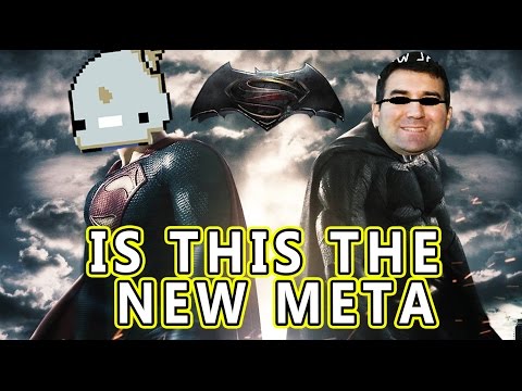 Is this the Double Ret Meta ?! 2v2 Arena Games with Winners