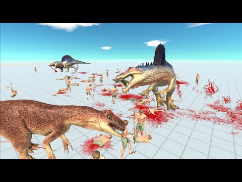 52 ARCHIE THE ARCHERS 🏹 VS ALL ARMIES ⚔ | Animal Revolt Battle Simulator ARBS