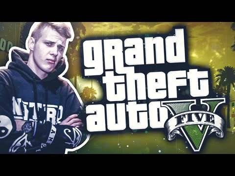 🎵 Papa Luko - Sergio Donputamadre (TheNitroZyniak)