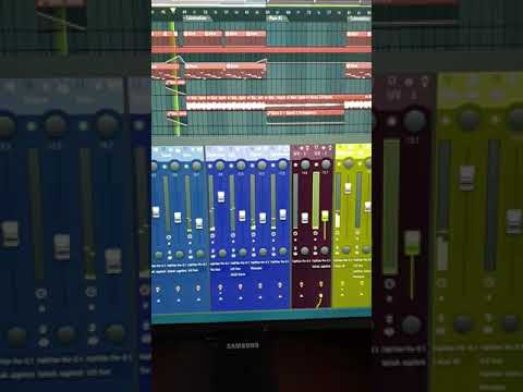 Seeb - Last Dance Feat. Kiddo [Genetics Extended Remix]  (FL Studio)