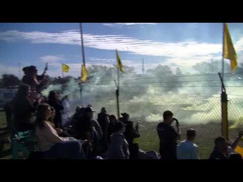 D. URIBURU CAMPEON !!...1ra."B" Liga Cultural de Futbol - La Pampa -