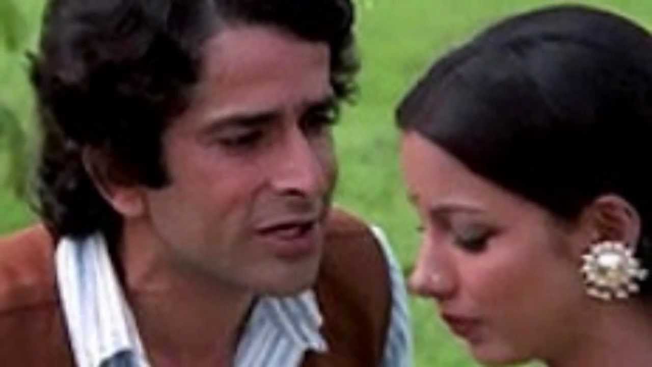 Are Sambhal Sambhalkar Chalana Pyaare Lyrics | Hira Aur Patthar | Kishore Kumar | Kalyanji Anandji