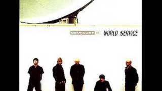 Delirous? World Sevice Mountain&#39;s High