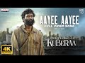 Aayee Aayee Full Video Song Kuberaa Nagarjuna Dhanush Rashmika Sekhar Kammula DSP