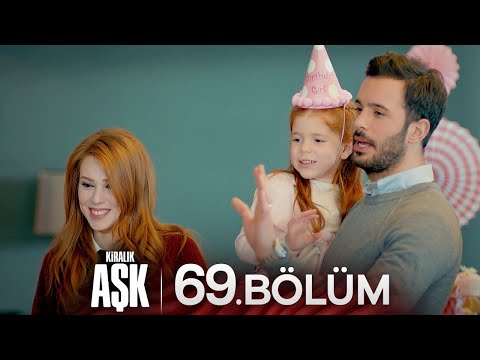 Kiralık Aşk 69. Bölüm - Final
