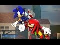 [SFM] Sonic VS Knuckles | Sonic Animation (SFM Animation) | 6K Subscriber Special! ✔