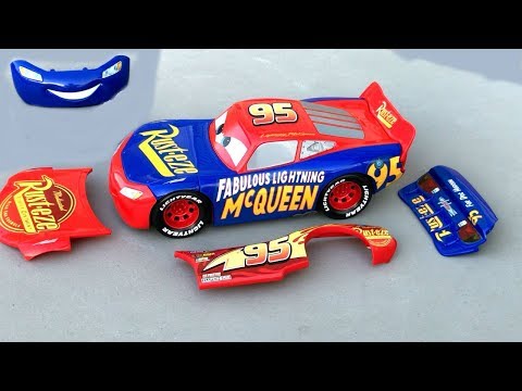 YouTube Thumbnail