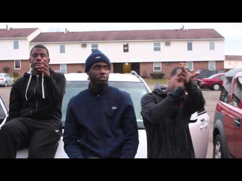 Db4Tv Presents Vonte Da Chaser x Doughcheese -- My  Pride