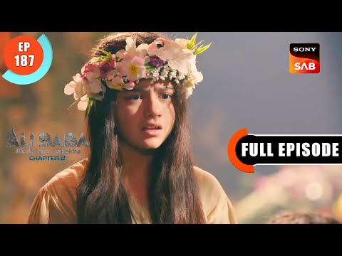 Simsim Stabs Marjina - Ali Baba - Ek Andaaz Andekha - Chapter 2 -Ep 187 -Full Episode - 29 Mar 2023