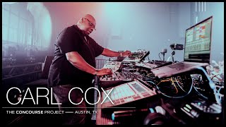 Carl Cox - Live @ The Concourse Project, Austin, Texas 2023