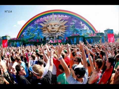 David Guetta feat Afrojack vs Olivier Ingrosso par Mix Mag3nta