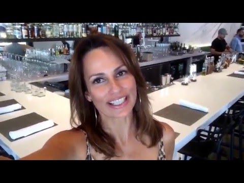 Sambar in Culver City