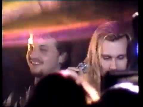 Pamatinstinkts - Ilzes dzimsanas dienas svinības Kurmenē 1999