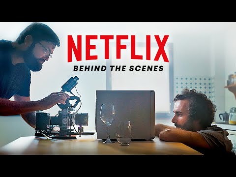 Can I Make a NETFLIX style MOVIE in just 48 HOURS?