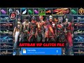 Free Fire Glitch File Free Fire Max Glitch File Ff Glitch File Glitch File For Free Fire Max