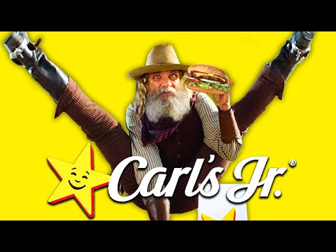 Os 10 principais fatos sobre Carl's Jr. que você absolutamente deseja saber!