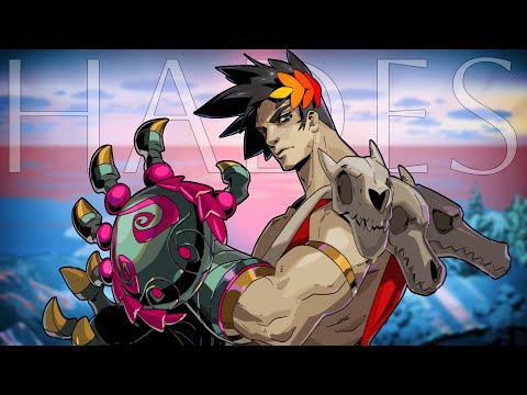 La quête impossible pour finir Hades