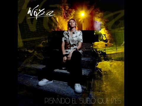 Wöyza - Y a quién?