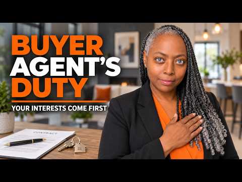 Thumbnail for A Buyer Agent's Fiduciary Responsibility