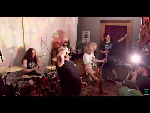 "The Red Chord" Live at the Widowmaker Brewery 6.2.24