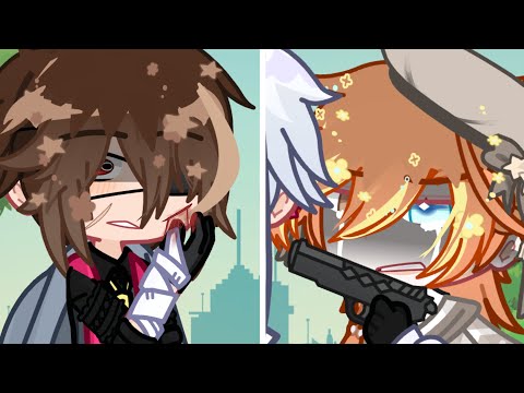 | [ It took me by surprise] | | Soukoku angst | | my au | | gacha life 2! | |