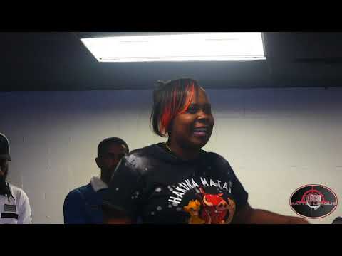 BadLife Bird vs JBF Tony Snow