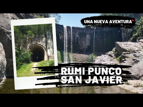 Túneles abandonados 😨 de Rumi Punco -  San Javier - Tucumán 🎉 Bonus fin de año