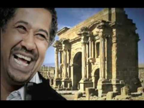 elhajeb cheb khaled - Achek Memhoun