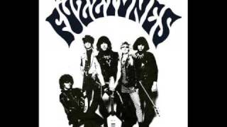 The Fuzztones- You must be a Witch