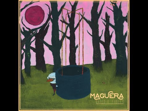 Maguera - Epilogue: The Fox and The Swan (pt.1 & 2)