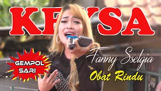 Download lagu 🇰 🇪 🇾 🇸 🇦 ENTERTAINMENT ( Gempol Sari ) ‼️ Fanny Lovers ✔️ Obat Rinduku 💖 mp3