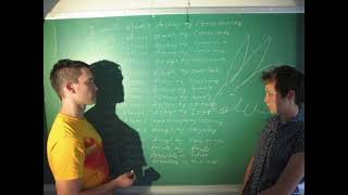 Xiu Xiu Live at Le Comfort Moderne on 2006-05-27