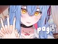 pagii maniess~ 💖💖 【Vtuber Indonesia】