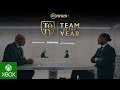 FIFA 20 | Team of the Year Reveal Trailer ft. Virgil Van Dijk