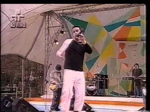 Pedro Mariano - Livre Pra Viver 1998