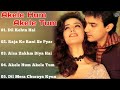Akele Tum Akele Hum Movie Song Akele Tum Akele Hum Film Song Akele Tum Akele Hum Song Jukebox