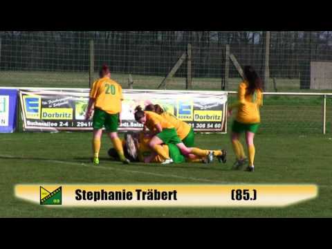 Möringer SV - SSV Besiegdas 03 Magdeburg