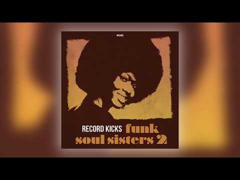 Gizelle Smith - June (Instrumental) [Audio]