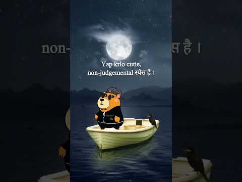 Gappy is the best yappy buddy you will find in the entire internet 🎀🫶🏻