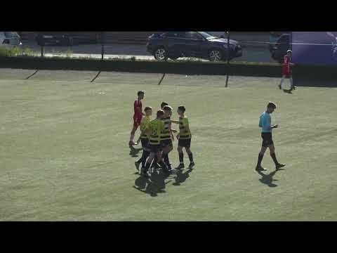 Pretpioniri 2010 FK Baton - NK Ilijas  6:0 Omladinska Liga Pretpionira Grupa A 28.04.2024