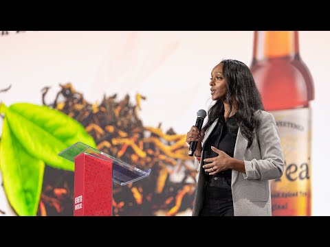 New Beverage Showdown 24 - Finals: EriTea