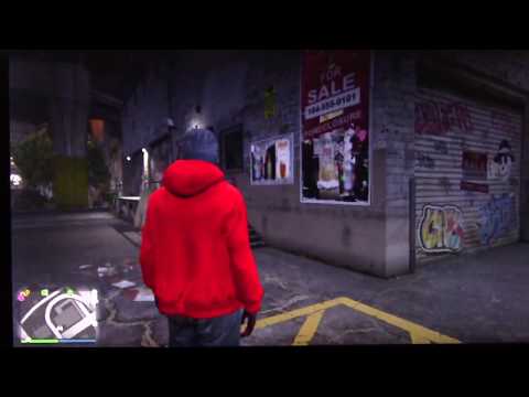 MongoTV_1958 - Mongo Games - DANSK - Del 165 - GTA 5 Online - Spiller GTA 5 Online Torsdag