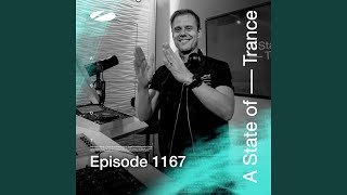 Leave It All Behind (ASOT 1167) (Service For Dreamers)