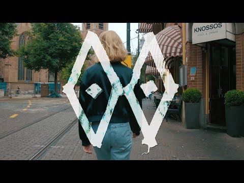 Figgie - Soms (Official Videoclip)