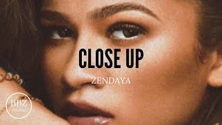 Zendaya - Close Up (Full Song - Official Video)